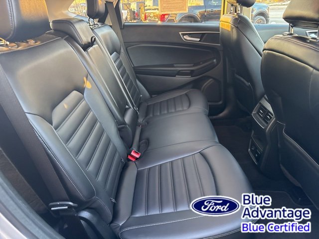 Certified 2022 Ford Edge SEL w/ Convenience Package image 34
