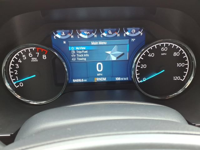 Certified 2022 Ford F150 XLT w/ Equipment Group 302A High AWD/4WD image 20