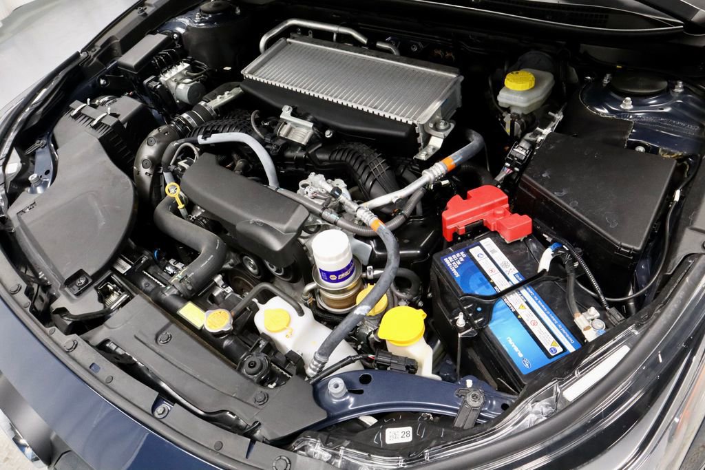 Used 2023 Subaru Outback Touring XT image 19