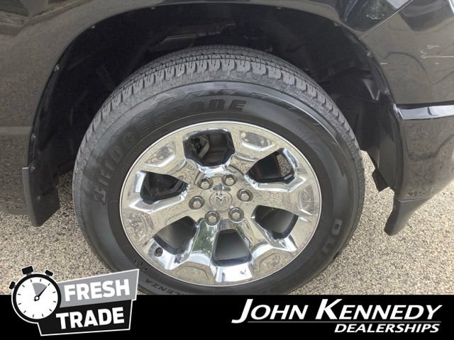 Used 2023 RAM 1500 Big Horn AWD/4WD image 35