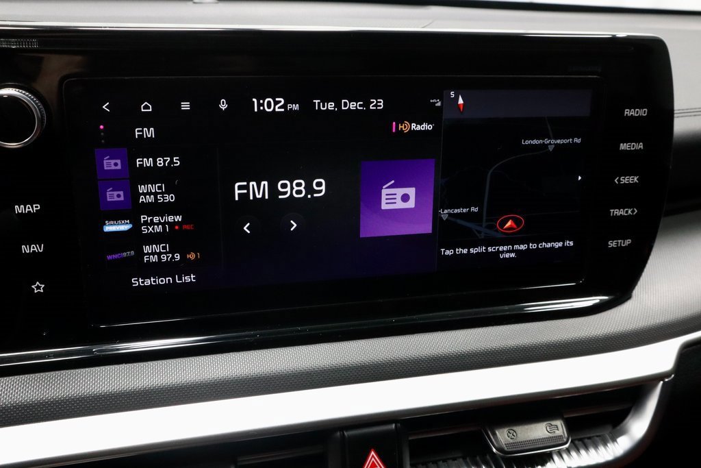 Used 2023 Kia K5 GT-Line image 10