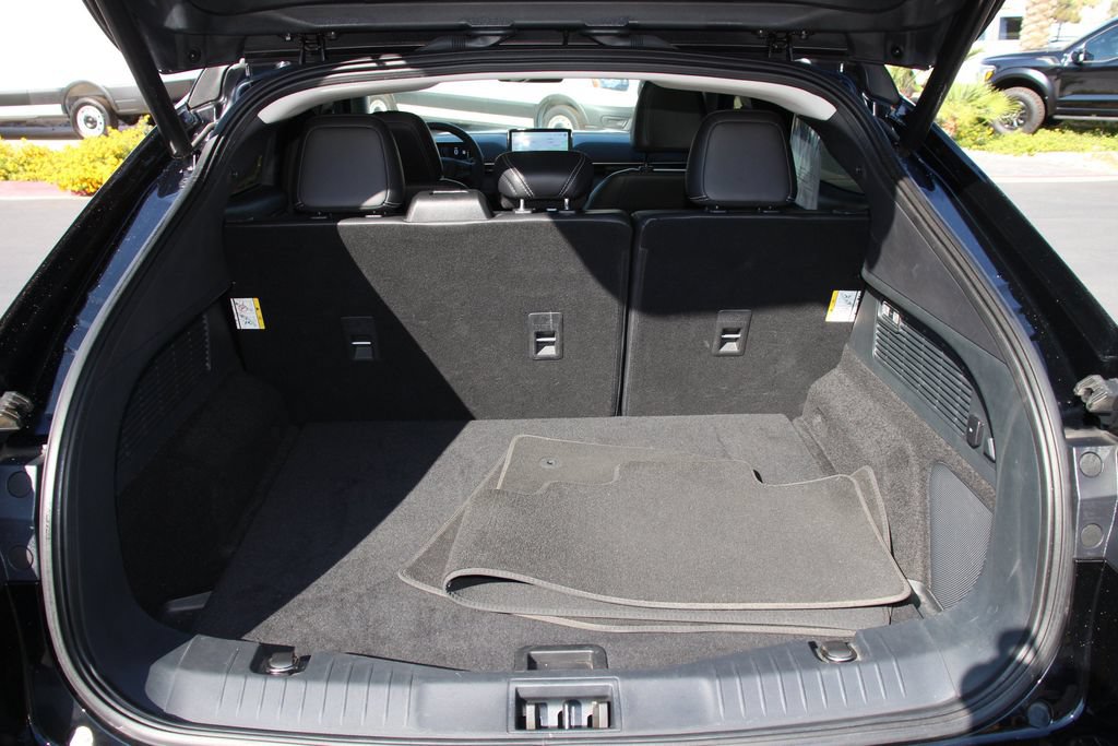 Certified 2021 Ford Mustang Mach-E Premium RWD image 24