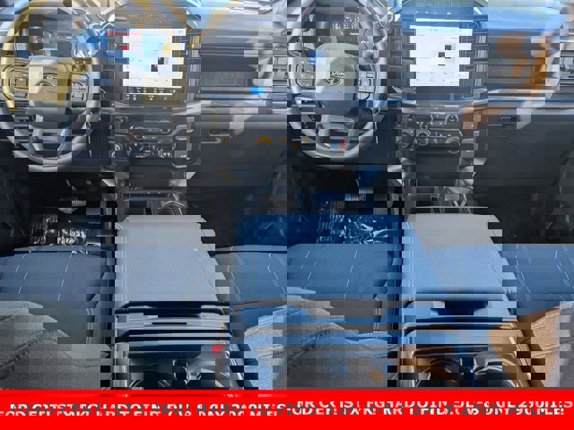 Certified 2024 Ford F150 STX w/ Tow/Haul Package image 22