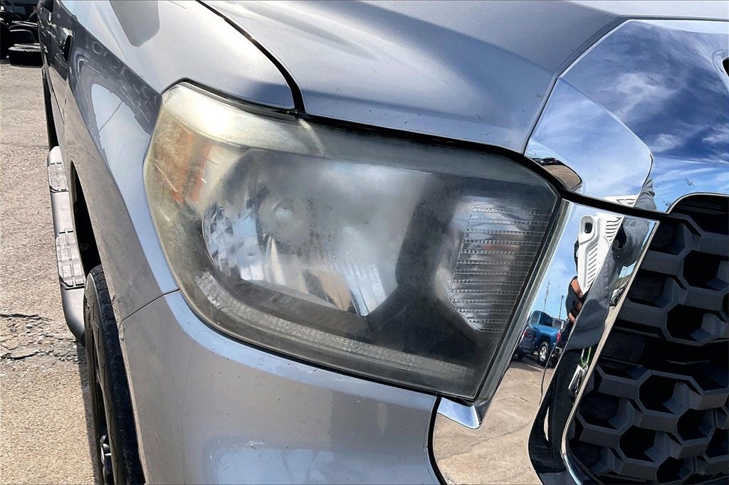 Used 2019 Toyota Tundra SR5 image 33
