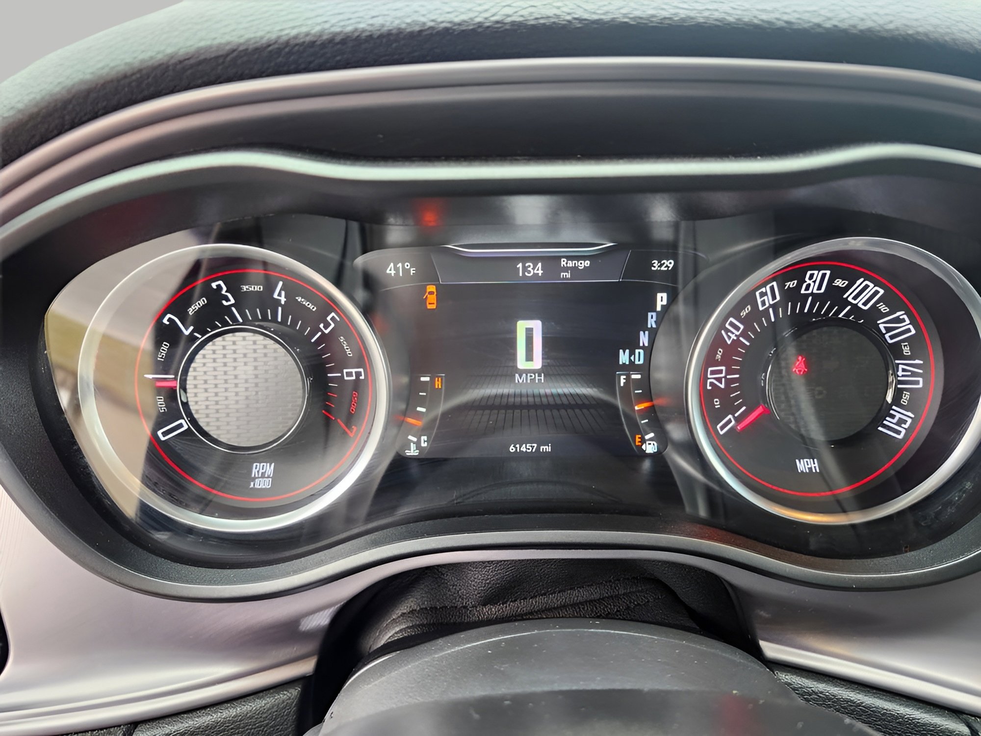 Used 2023 Dodge Challenger GT image 15