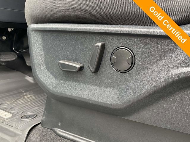 Certified 2025 Ford F150 XLT w/ Equipment Group 302A MID image 17