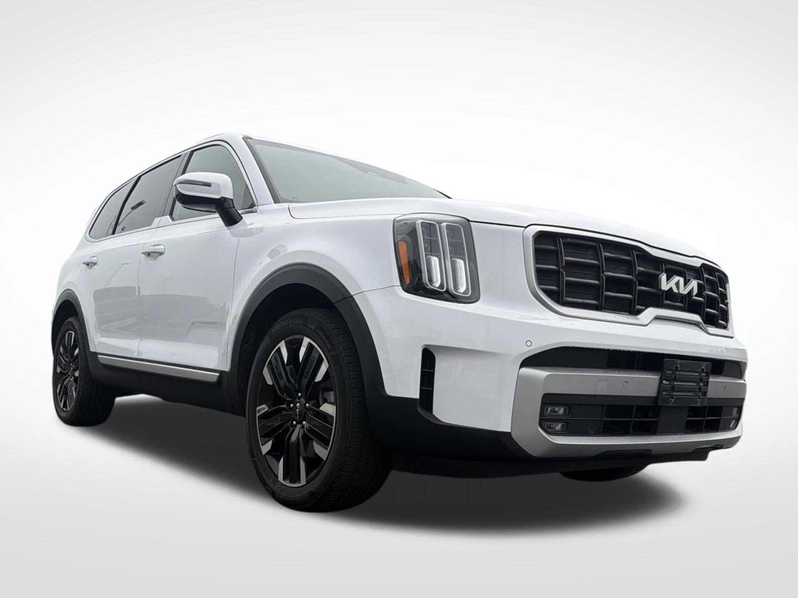 Used 2023 Kia Telluride SX AWD/4WD image 21