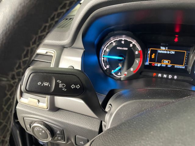 Certified 2022 Ford Ranger XLT w/ Equipment Group 301A Mid image 18