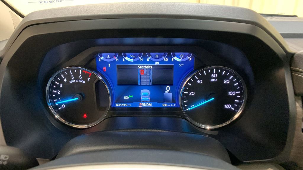 Certified 2023 Ford Expedition Limited AWD/4WD image 37