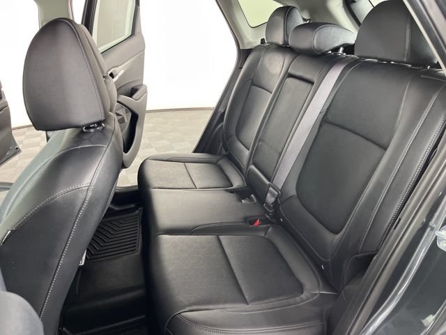 Used 2024 Kia Seltos EX AWD/4WD image 39