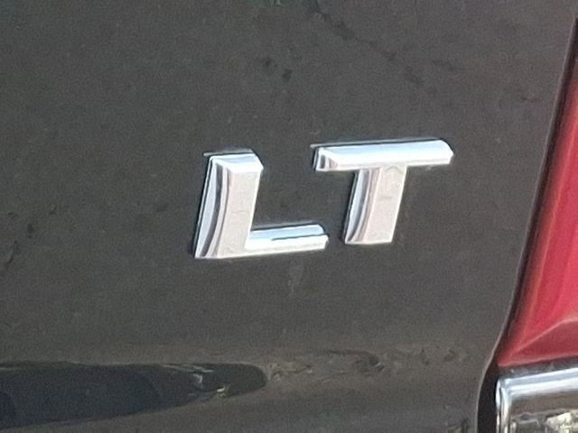 Used 2020 Chevrolet Silverado 1500 LT w/ All-Star Edition image 30