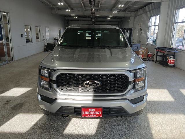 Certified 2023 Ford F150 XL w/ STX Appearance Package image 8