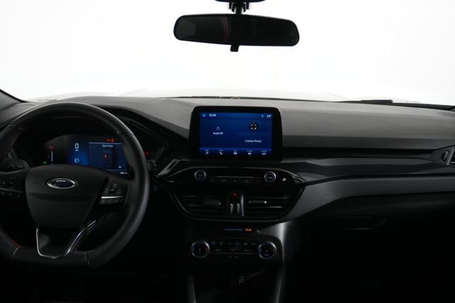 Certified 2025 Ford Escape ST-Line image 15