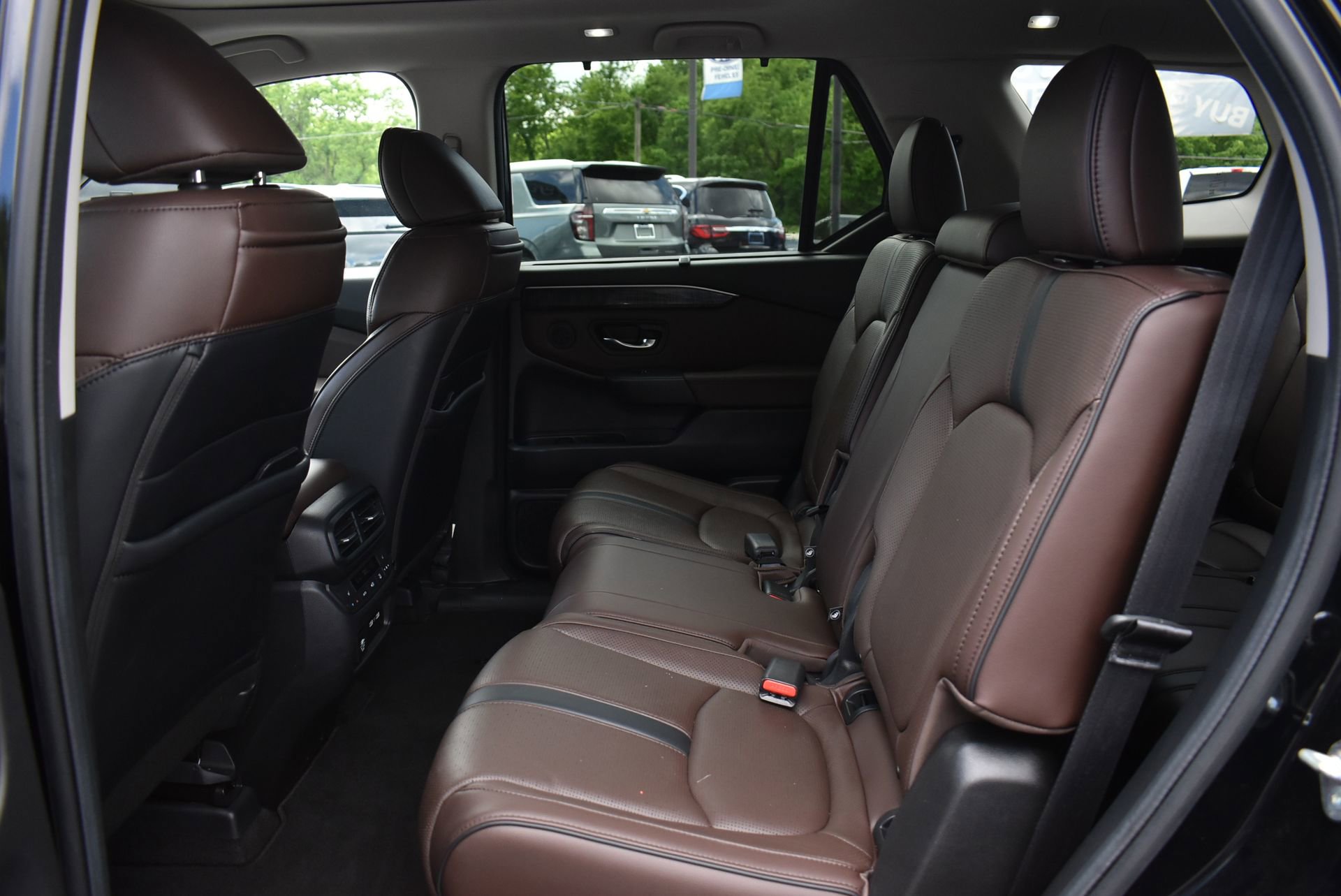 Used 2023 Honda Pilot Elite image 18