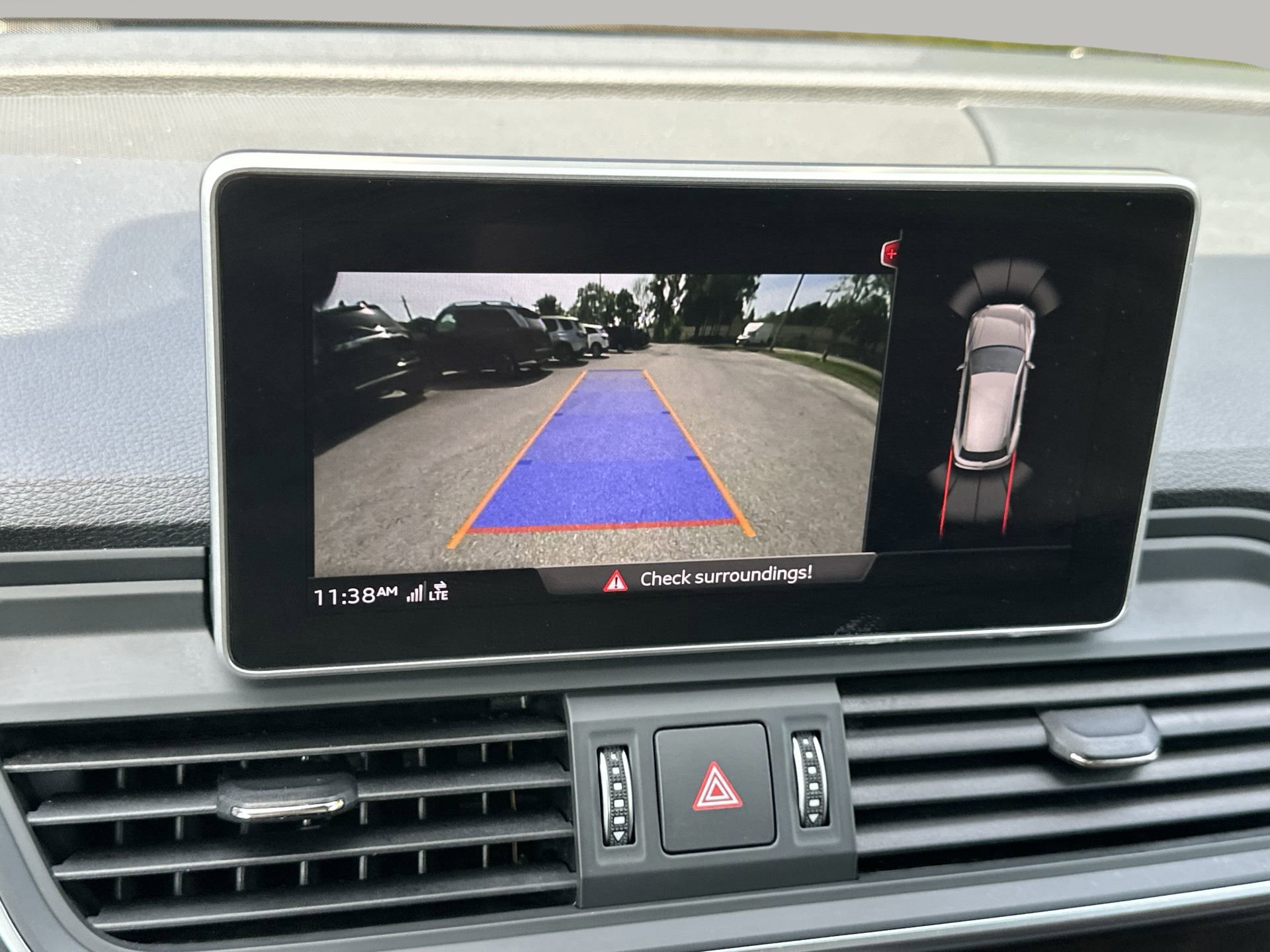 Used 2018 Audi Q5 2.0T Premium Plus w/ Premium Plus Package image 58