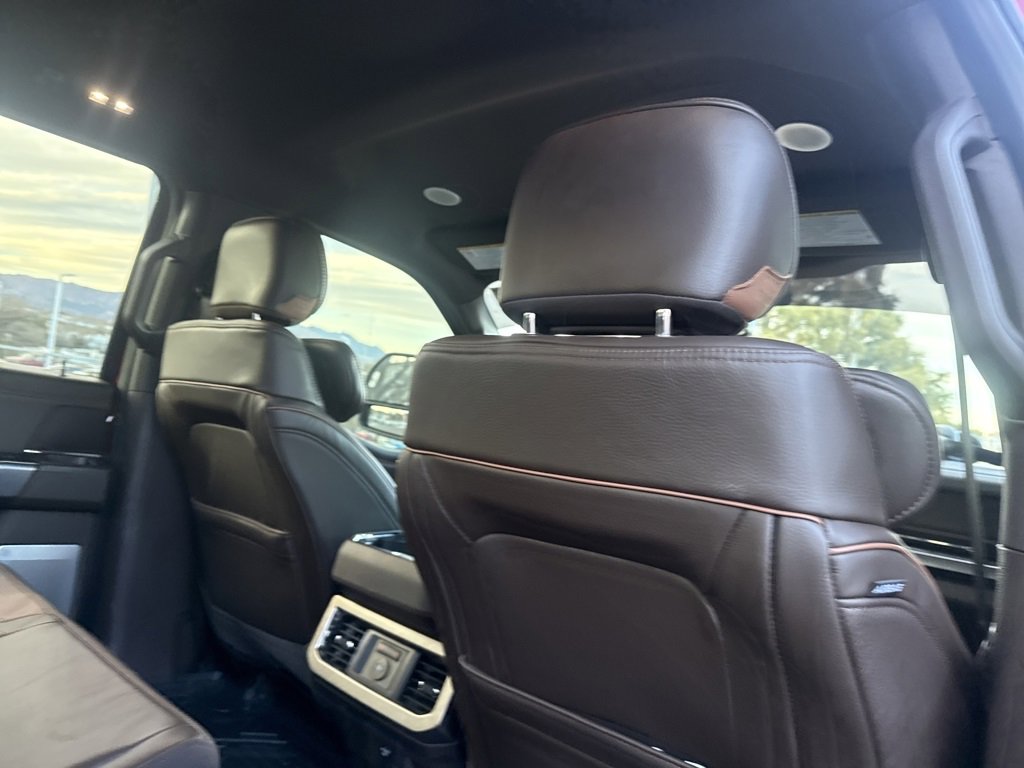 Certified 2024 Ford F250 King Ranch image 51