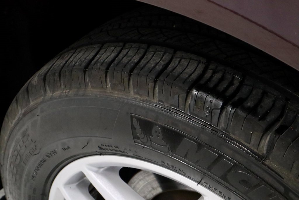 Certified 2024 Ford Edge SEL w/ Convenience Package image 22