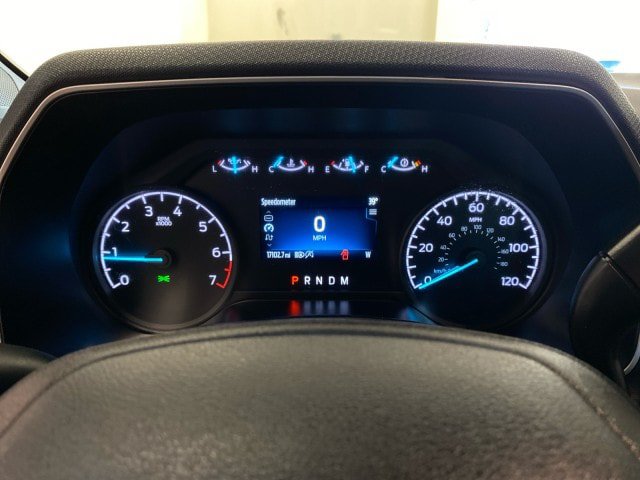 Certified 2023 Ford F150 XL w/ XL Chrome Appearance Package AWD/4WD image 20