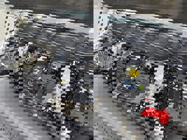 Used 2024 RAM 2500 Big Horn image 12