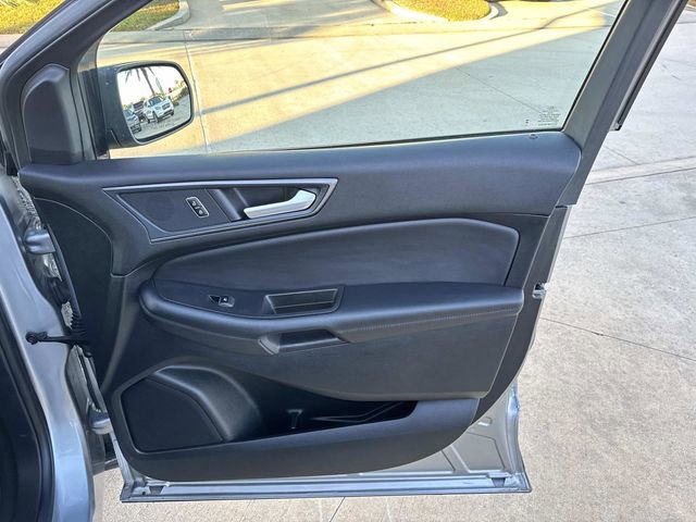 Certified 2024 Ford Edge SE image 14