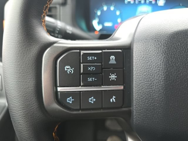 Certified 2025 Ford F150 Tremor w/ Bed Utility Package AWD/4WD image 25