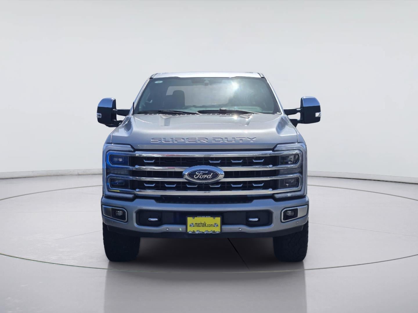 Certified 2024 Ford F250 Platinum w/ Tremor Off-Road Package AWD/4WD video 2
