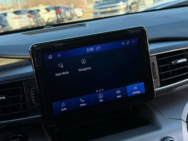 Certified 2020 Ford Explorer XLT w/ Equipment Group 202A image 40