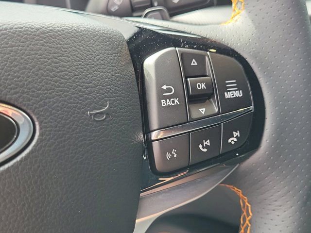 Certified 2026 Ford Explorer Tremor w/ Tremor Ultimate Package AWD/4WD image 27
