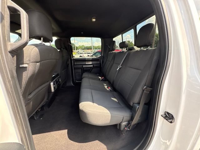 Certified 2020 Ford F150 XLT w/ Equipment Group 302A Luxury AWD/4WD image 26