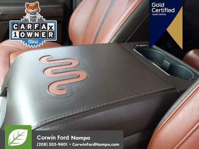 Certified 2022 Ford F250 King Ranch w/ Tremor Off-Road Package image 20