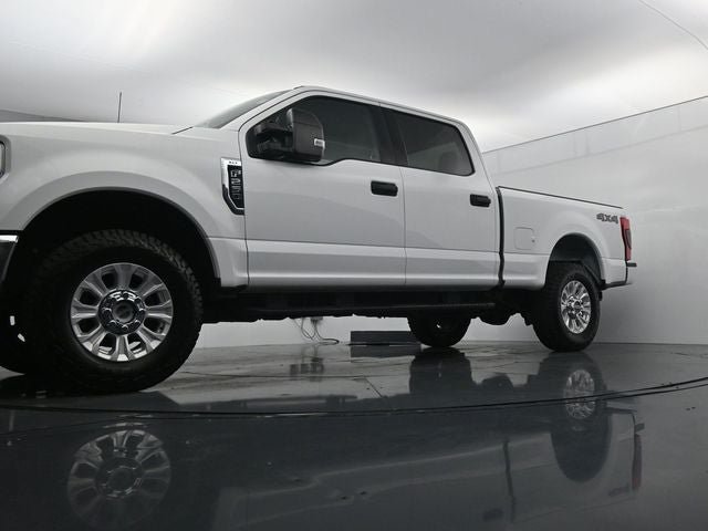 Certified 2022 Ford F250 XLT AWD/4WD image 32