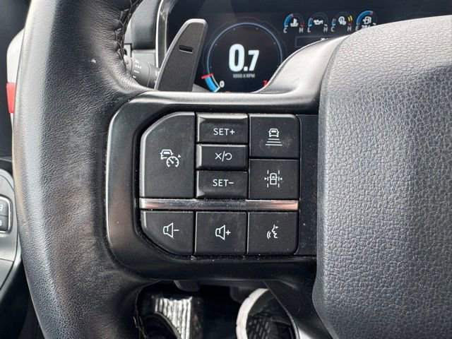 Certified 2021 Ford F150 Raptor w/ Tow Technology Package image 18