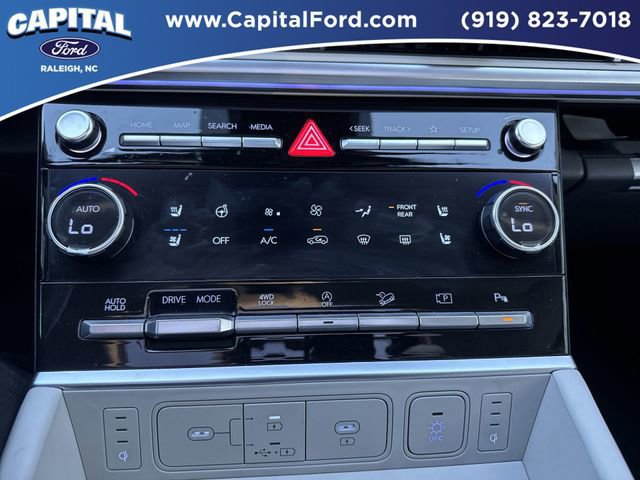 Used 2024 Hyundai Santa Fe Calligraphy w/ Tow & Go Package image 29