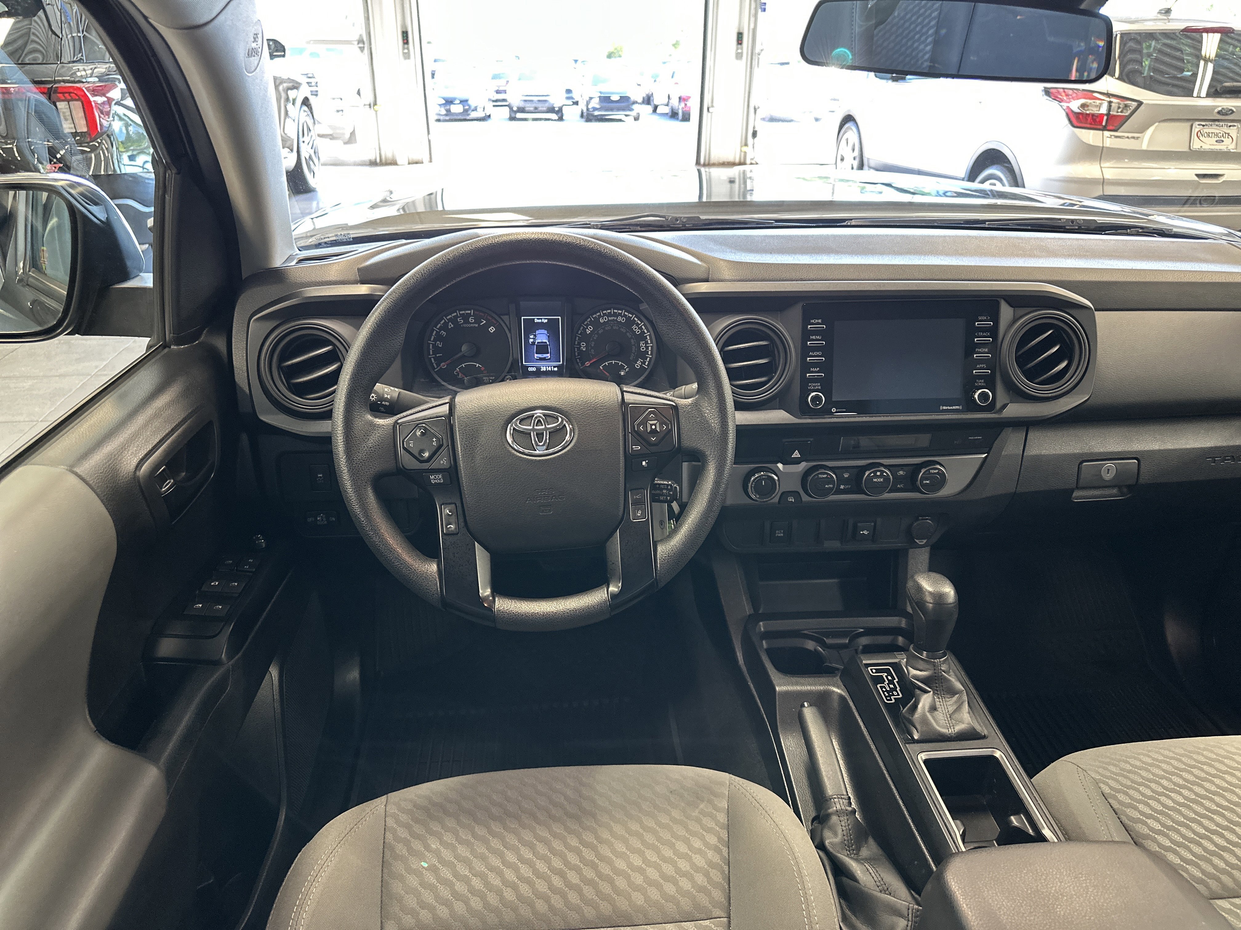 Used 2023 Toyota Tacoma SR image 11