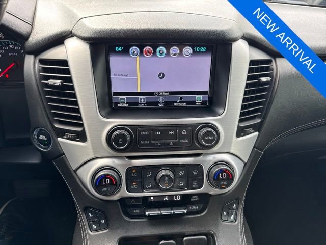 Used 2019 GMC Yukon XL SLT w/ Open Road Package RWD image 23