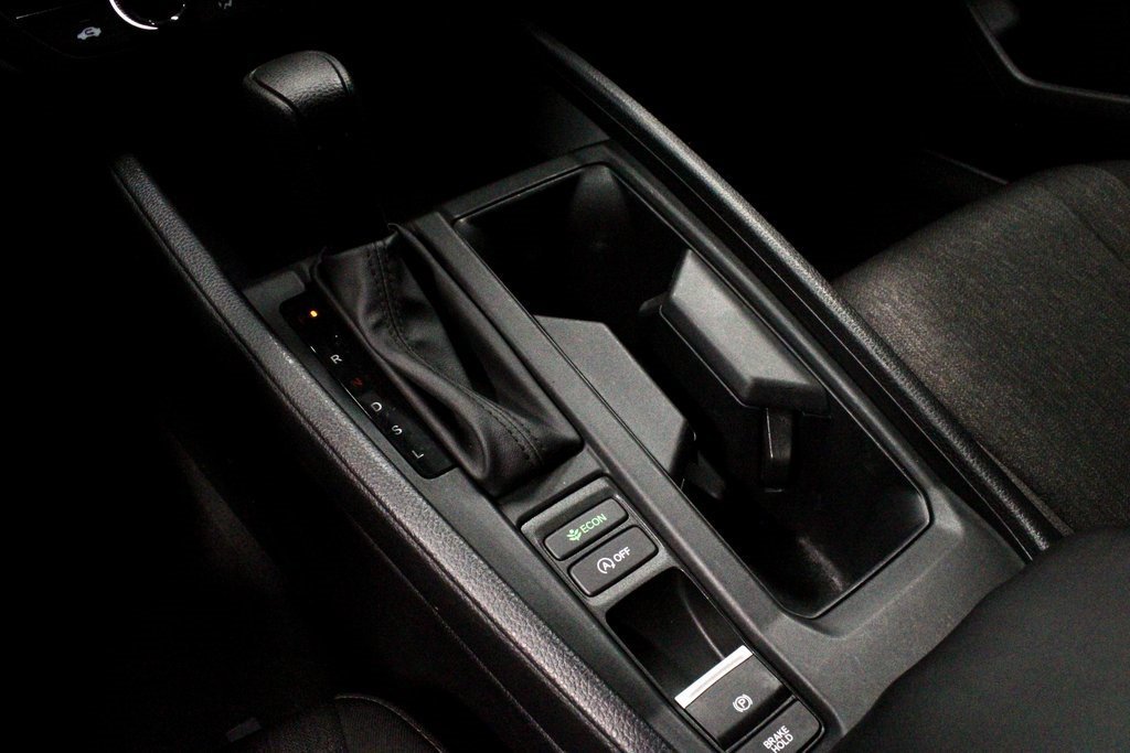 Used 2024 Honda Accord EX image 33