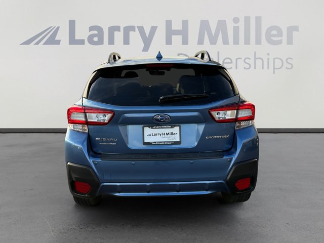 Used 2018 Subaru Crosstrek 2.0i Limited AWD/4WD image 4