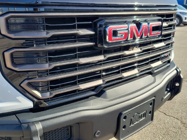 Used 2026 GMC Sierra 1500 AT4X AWD/4WD image 17