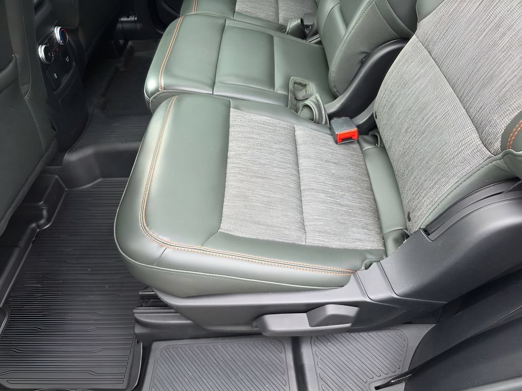 Certified 2023 Ford Explorer Timberline w/ Timberline Technology Package AWD/4WD image 29