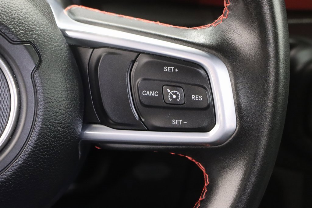 Used 2022 Jeep Gladiator Rubicon image 25