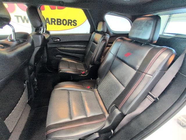 Used 2024 Dodge Durango R/T AWD/4WD image 31