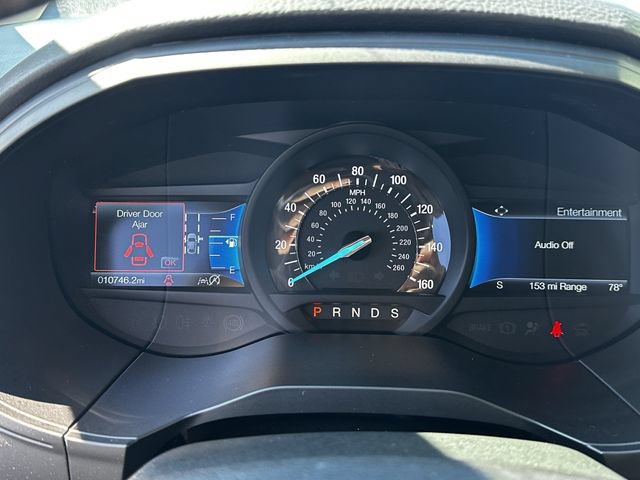 Certified 2023 Ford Edge SEL w/ Convenience Package AWD/4WD image 20