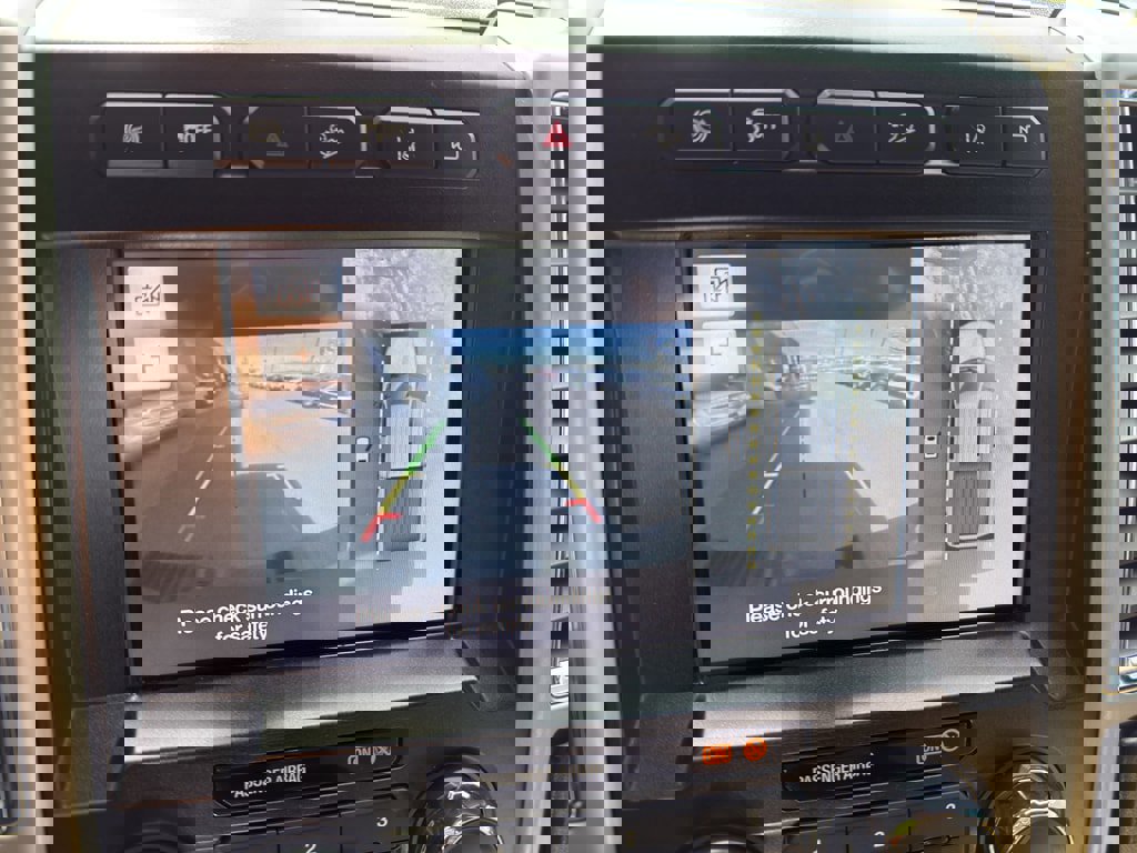 Certified 2018 Ford F350 Lariat w/ Lariat Ultimate Package image 30