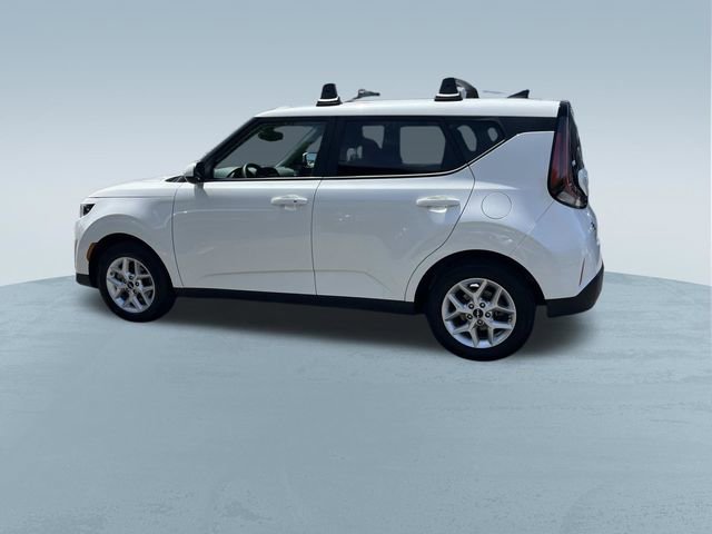 Used 2025 Kia Soul S FWD image 8