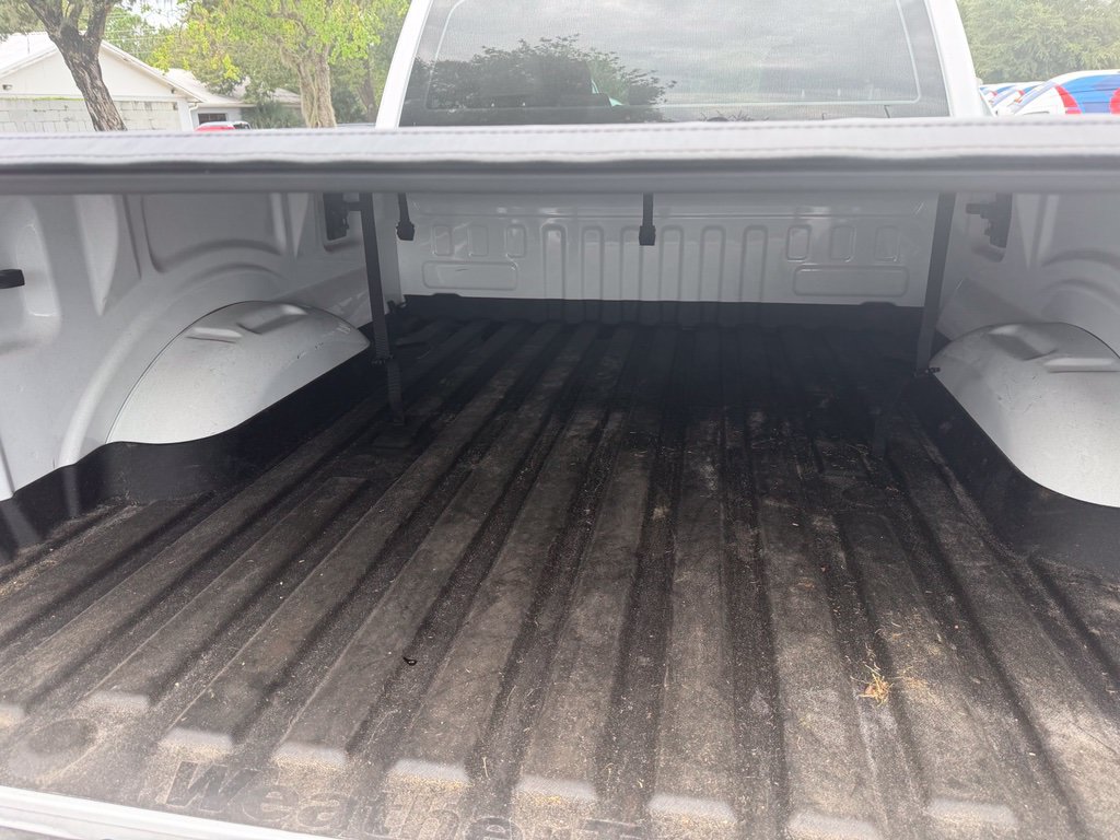 Certified 2022 Ford F150 XL w/ Equipment Group 101A High RWD image 11