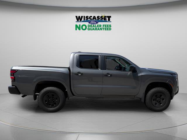 Used 2022 Nissan Frontier S w/ Technology Package AWD/4WD image 5