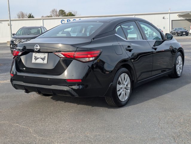 Used 2022 Nissan Sentra S w/ Electronics Package image 4