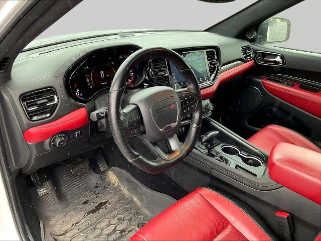 Used 2022 Dodge Durango R/T w/ Tow 'N Go Group AWD/4WD image 19
