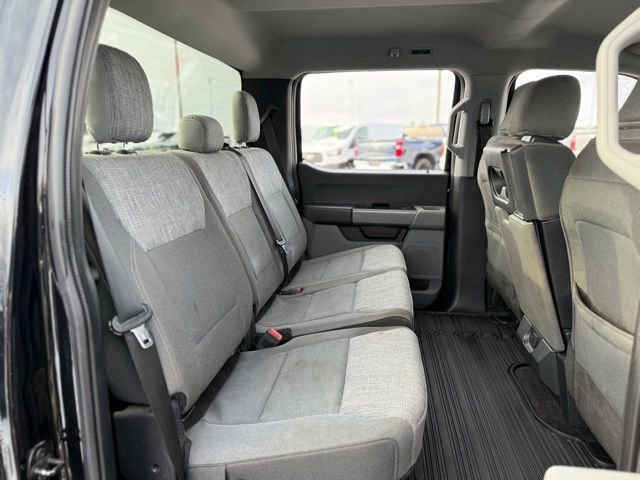 Certified 2022 Ford F150 XLT w/ Trailer Tow Package image 31