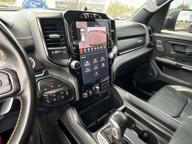 Used 2023 RAM 1500 TRX w/ TRX Level 2 Equipment Group AWD/4WD image 36